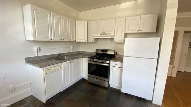 Building Photo - 1505-1511 Jackson St