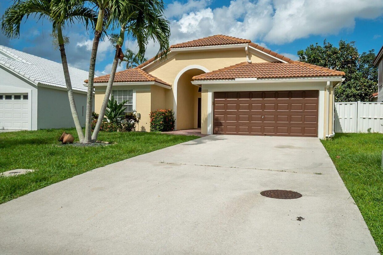 2646 Bedford Mews Dr, Wellington, FL 33414 House for Rent in