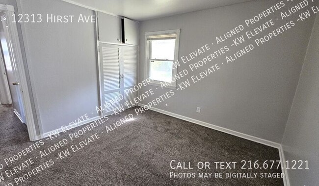 Building Photo - 12313 Hirst Ave