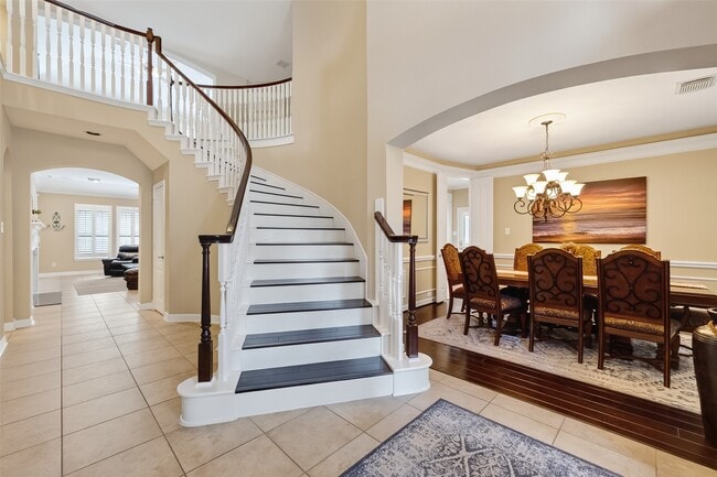 Foto del edificio - 3815 Cambridgeport Ct