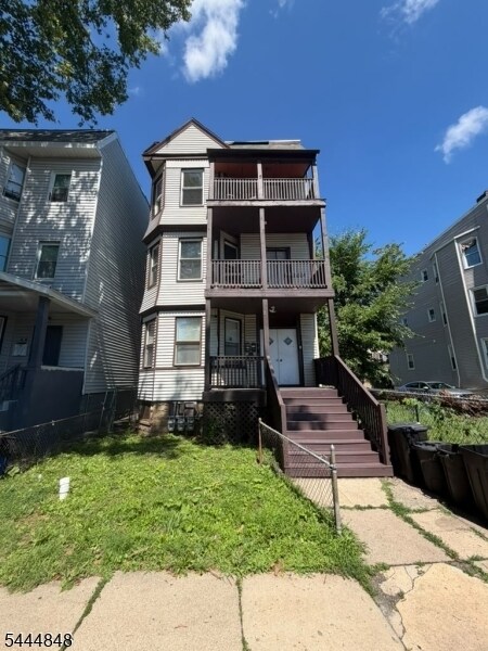 Foto del edificio - 217 N 15th St