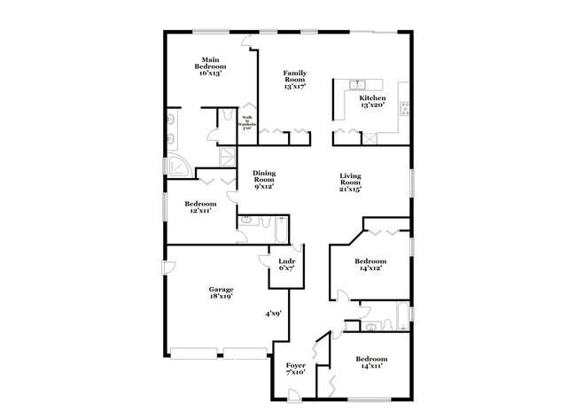 Building Photo - 3281 Bethpage Loop