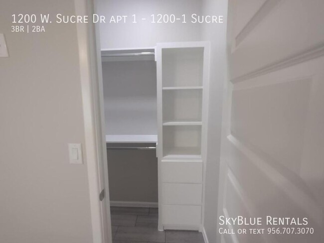 Building Photo - 1200 Sucre Dr