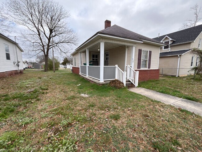 Foto del edificio - Cozy and Newly Renovated Home