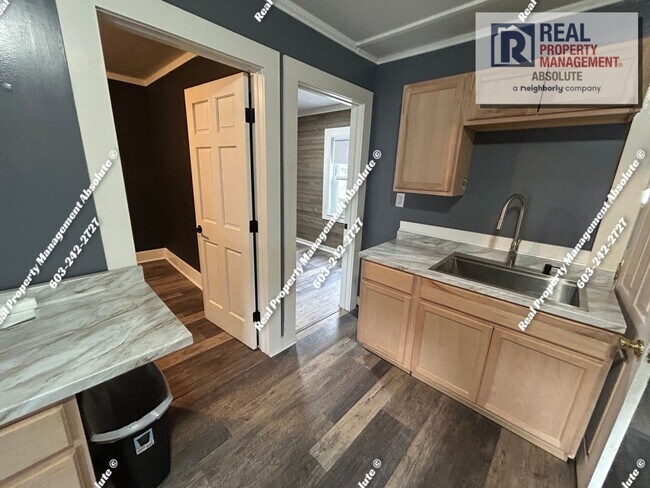 Foto del edificio - 50 W Bow St