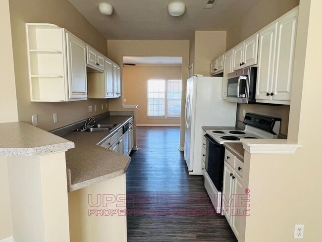 Foto del edificio - 44 Spring Crossing Cir