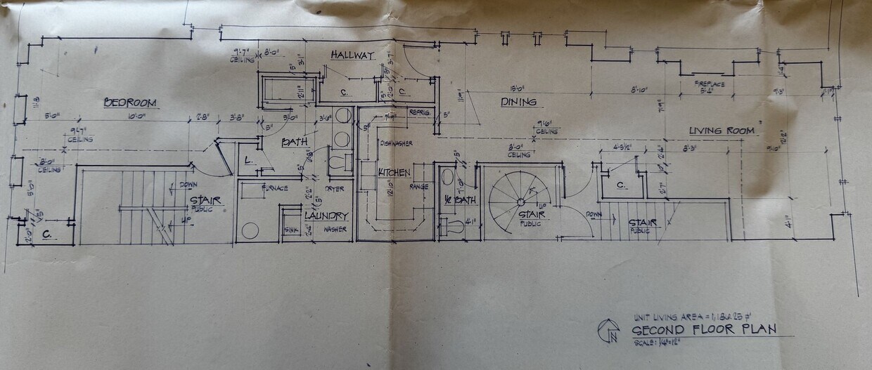 Building Photo - Peregrine 128
