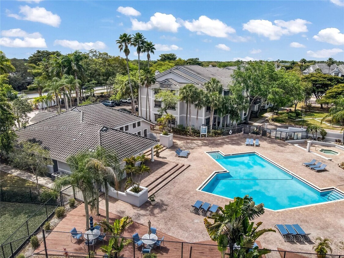 11211 W Atlantic Blvd Unit 106, Coral Springs, FL 33071 Condo for