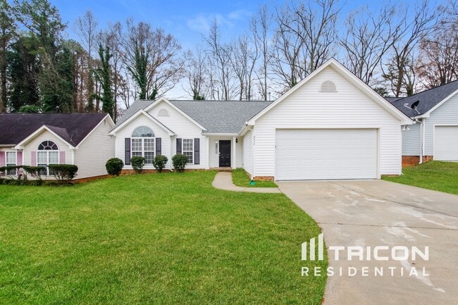 Building Photo - 8550 Alicia Brittany Ln