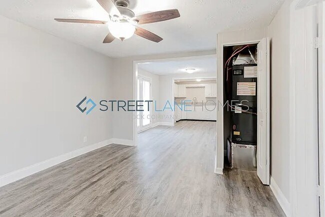 Foto del edificio - 4106 Delaware St