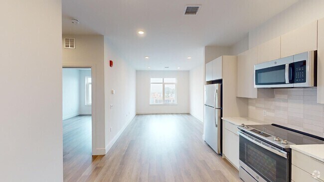 Building Photo - 573 Dorchester Ave