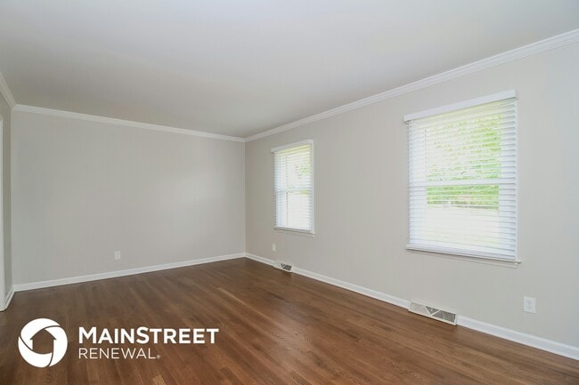 Foto del edificio - 999 Nottingham Rd