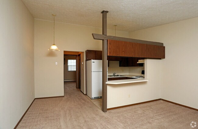 Foto del edificio - Partridge Run Apartments