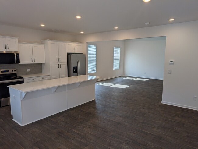 Foto del edificio - NEW CONSTRUCTION 3BD/2BTH Home LOCUST NC - Whispering Hills Available JUNE 2026