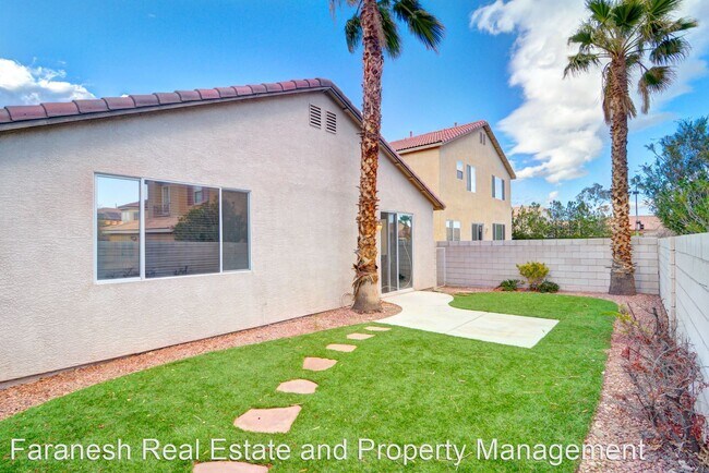 Foto del edificio - 3 br, 2 bath House - 5310 S. Conquistador St