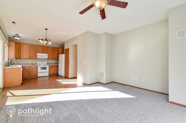 Foto del edificio - 5213 Mountain Air Circle, Colorado Springs...