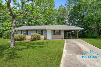 Building Photo - 316 Tandy Dr