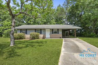 Building Photo - 316 Tandy Dr