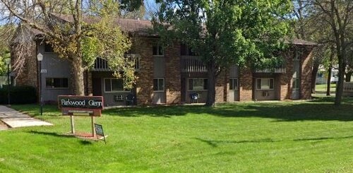 Foto del edificio - Parkwood Glen