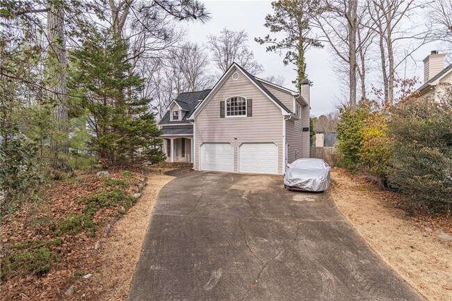 Foto del edificio - 4283 Joshua Way NW