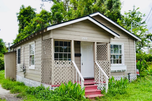 Photo - 1501 Nashby St House