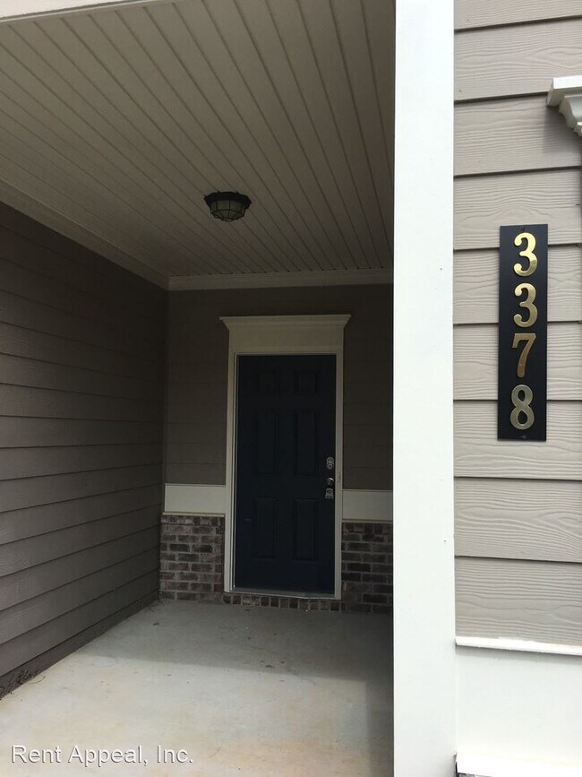 Building Photo - 3 br, 2.5 bath House - 3378 Castleberry Vi...