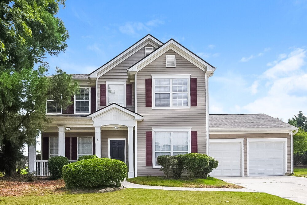 Foto principal - 107 Chamberlyn Ln
