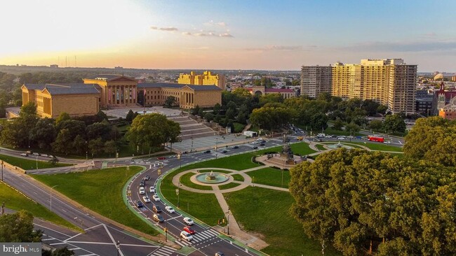 Building Photo - 2401 Pennsylvania Ave