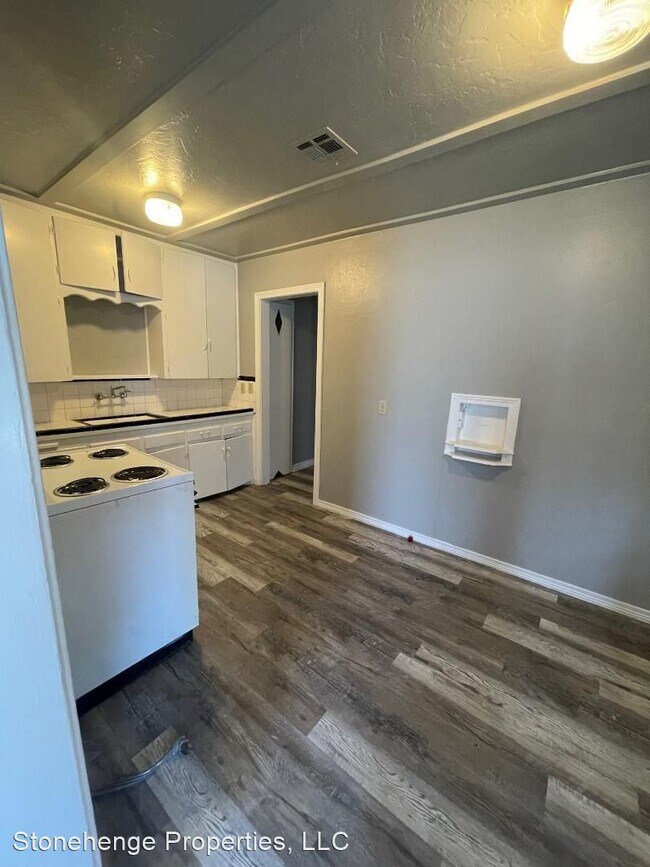 Foto del edificio - 1 br, 1 bath House - 1102 Arkansas St.