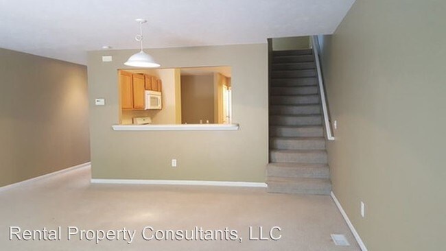 Foto del edificio - 3 br, 3.5 bath Apartment - 1774 Park Trail NW
