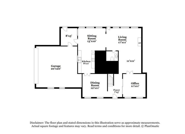 Foto del edificio - 7695 Stout Rd