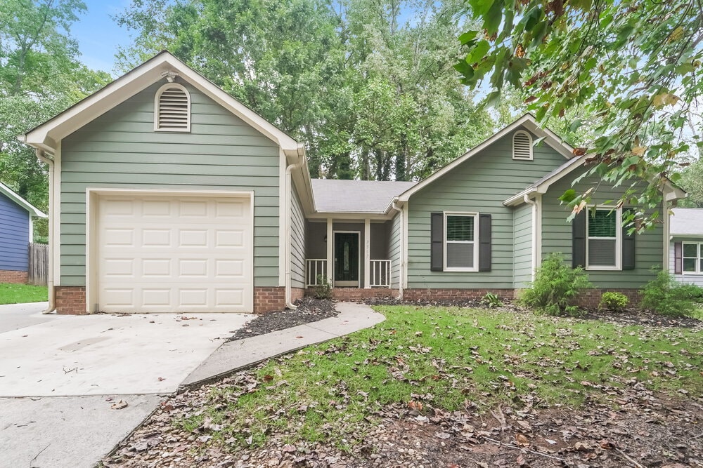 Foto principal - 7317 Rockwood Forest Ln
