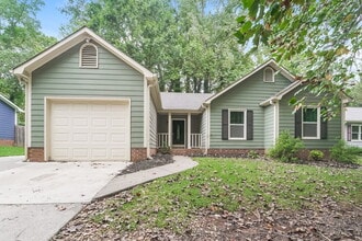 Building Photo - 7317 Rockwood Forest Ln