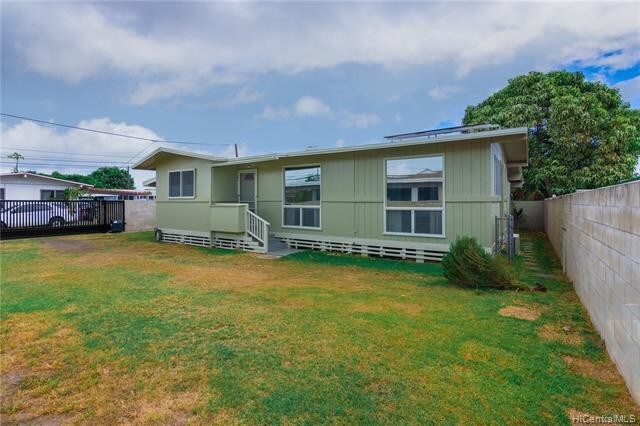 Foto principal - 420-A Oneawa St