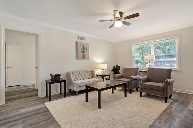 Building Photo - 19 Berkley Pl