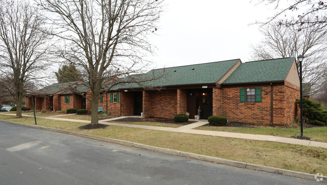 Building Photo - Pleasant Valley Colony