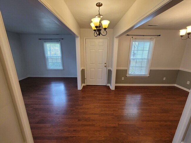 Building Photo - 4205 Derby Wharf Dr