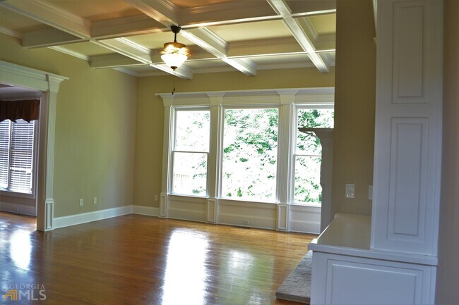 Foto del edificio - 1450 Ashbury Park Dr NE
