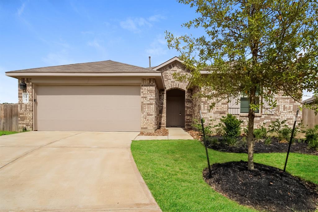 14703 Night Violet Ct, Magnolia, TX 77354 House for Rent in Magnolia, TX