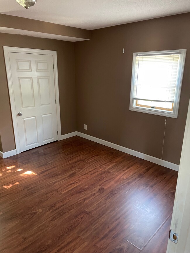 2nd bedroom - 233 N Main St