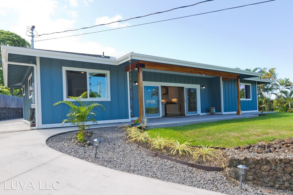 Foto principal - 4 br, 3 bath House - 75-5853 Lulu Place