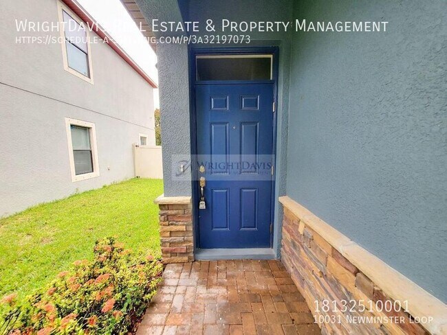 Building Photo - 10031 Newminster Loop