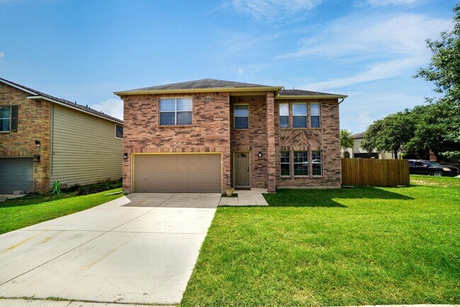 Foto del edificio - Stunning 4-Bedroom, 2.5-Bathroom Home in L...