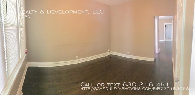 Building Photo - 3 bedroom in Chicago IL 60617