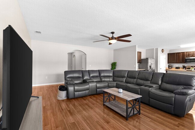 Foto del edificio - 5771 Marsh Landing Dr