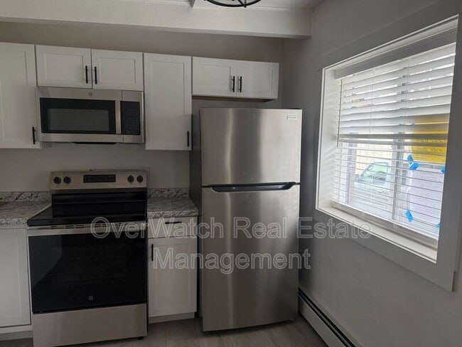 Building Photo - 5130 Taku Dr