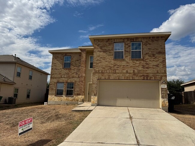 Photo - Move-In Special! Spacious 3BR Home with Large Private Yard in Mission Del Lago