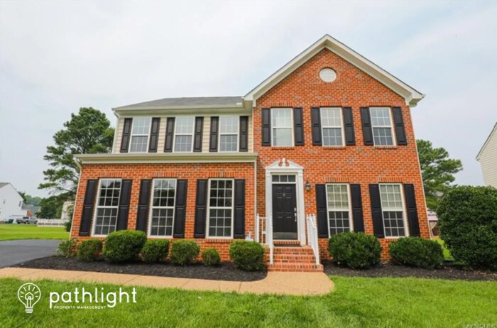 Primary Photo - 120 Hawk Nest Ct, Richmond, VA, 23227