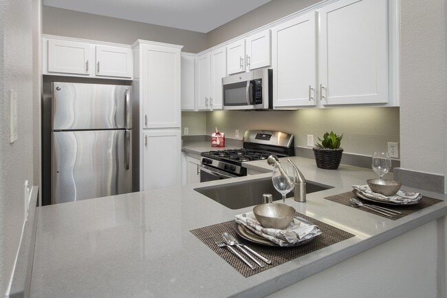 Remington at Ladera Ranch - 55+ Remington at Ladera Ranch