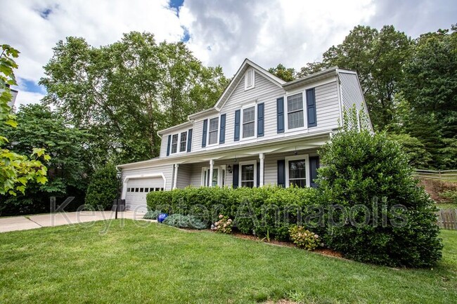 Building Photo - 2807 Chapman Ct